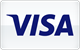 Visa card payment option